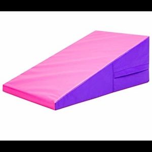 Pink/purple Cheese Mat